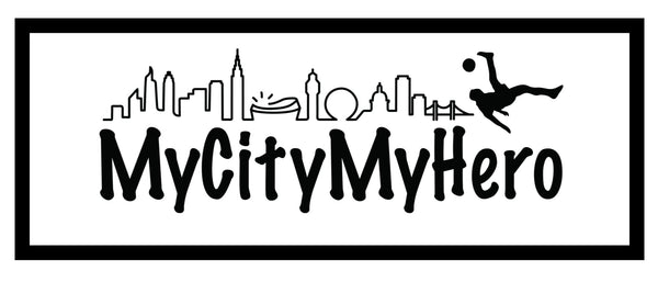 MYCITYMYHERO